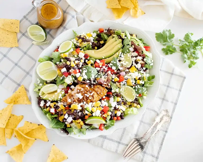 Cowgirl Salad