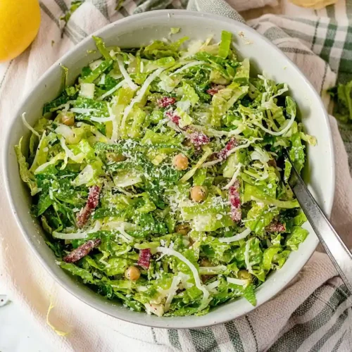 Famous La Scala Chopped Salad Recipe 2 Famous La Scala Chopped Salad Recipe