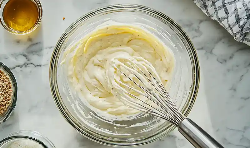 Healthy Lifestyle Food