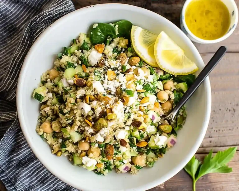 Jennifer Aniston Salad