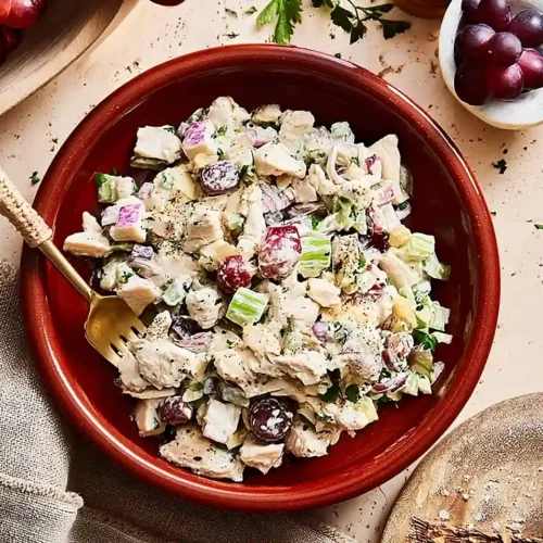 chicken salad