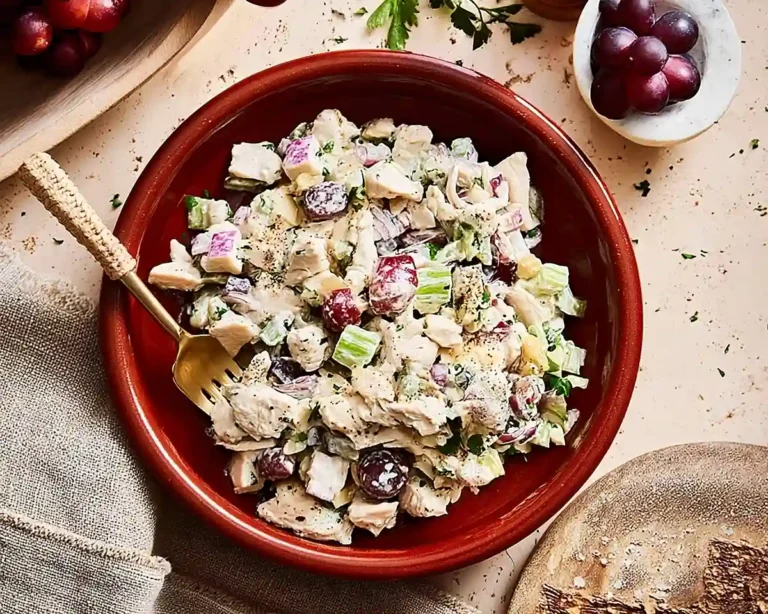 chicken salad