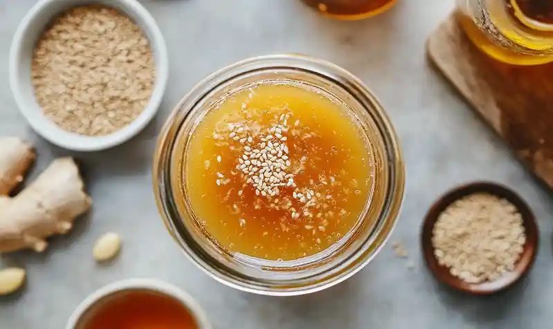 Asian Salad Recipes Easy