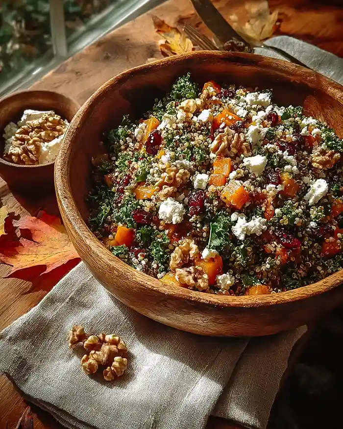 Autumn Salad