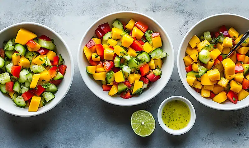 Best Salads Ever Healthy