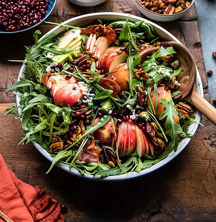 Big Party Dinner Ideas