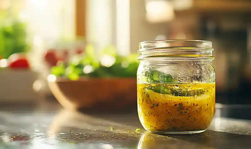 Blueberry Fruit Salad