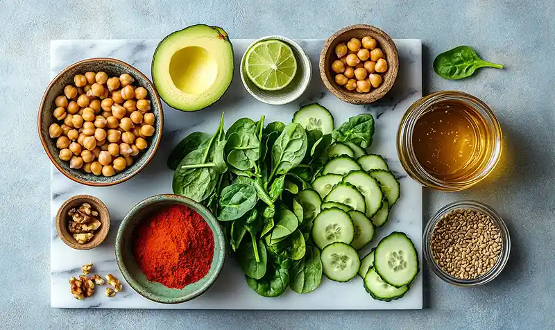 Chickpea Recipes