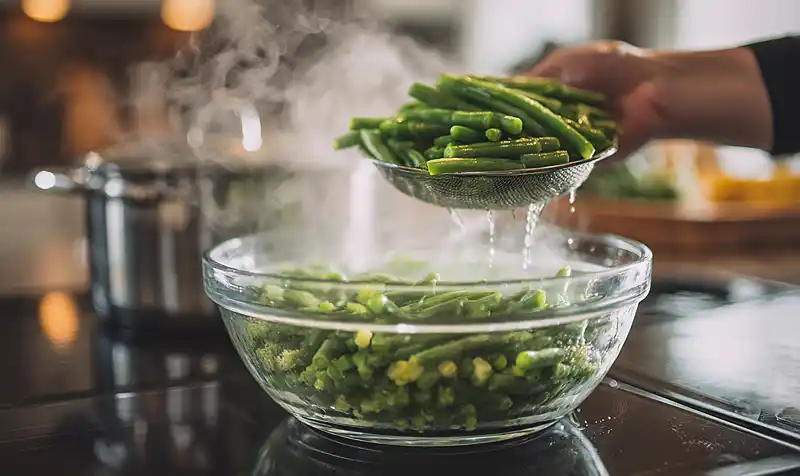 Chopped Vegetable Salad Recipes