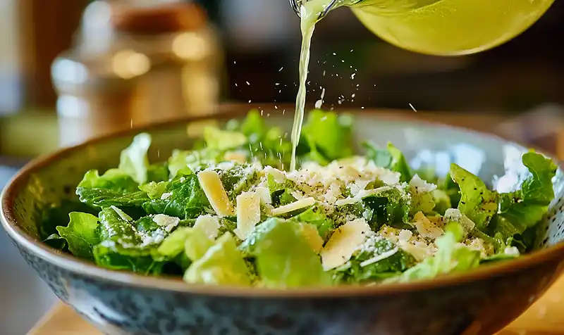 Clean Eating Pasta Salad