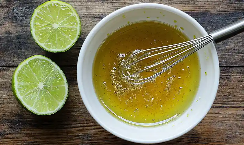 Cobb Salad Recipe With Strawberries