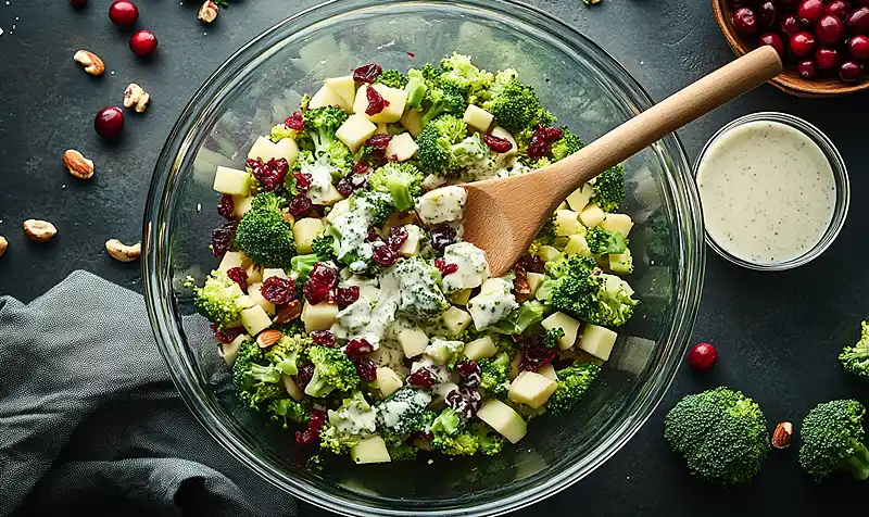 Cold Salad