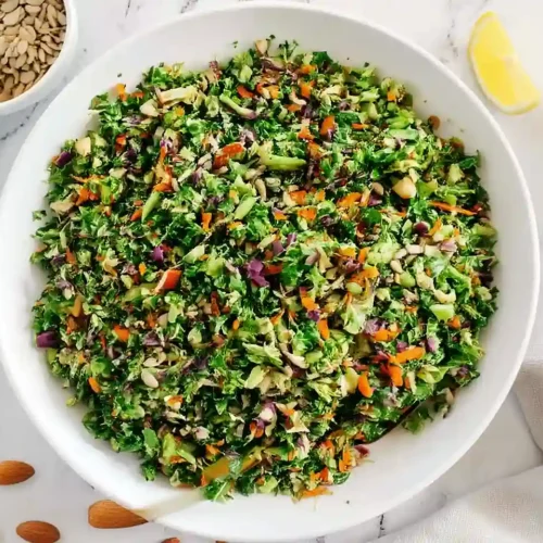 Delicious Detox Salad 5 Detox Salad