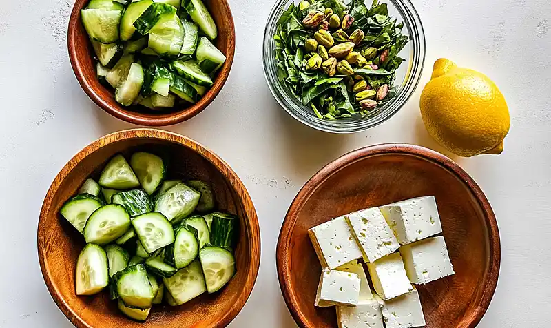 Easy Sides For Seafood