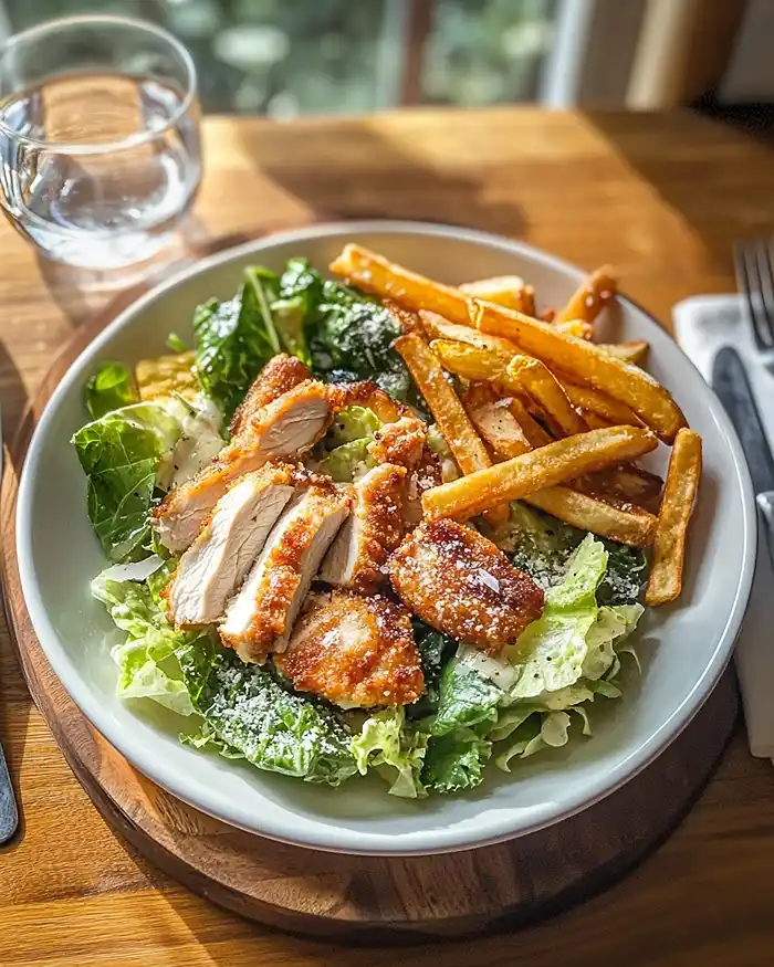 Food Ideas High Protein