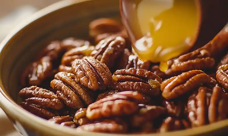 Fresh Arugula Salad With Feta