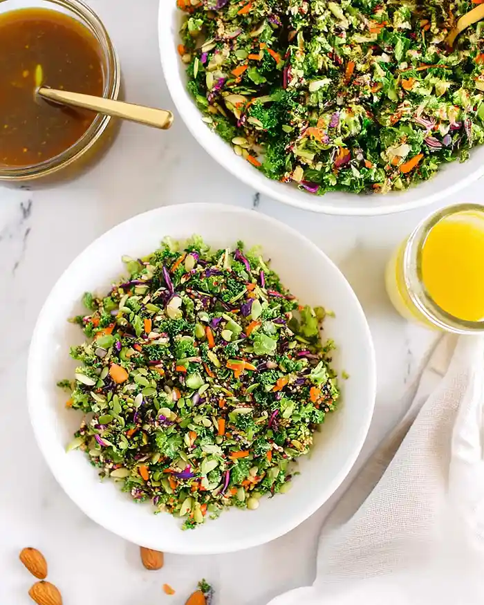 Delicious Detox Salad 4 Healthy Detox Salad