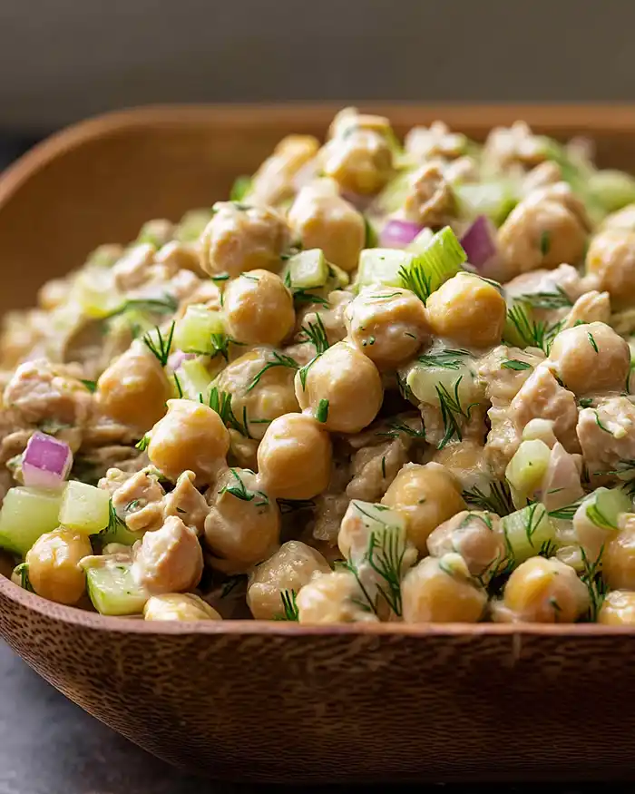 Healthy Garbanzo Bean Recipes