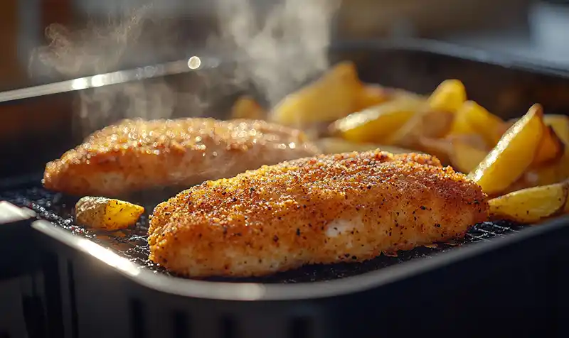 Healthy Meals With Calories