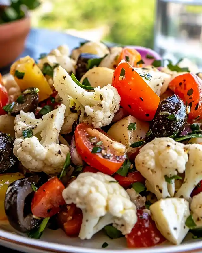 Healthy Mediterranean Lunch Recipes