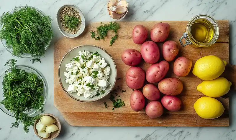 Healthy One Bake Meals