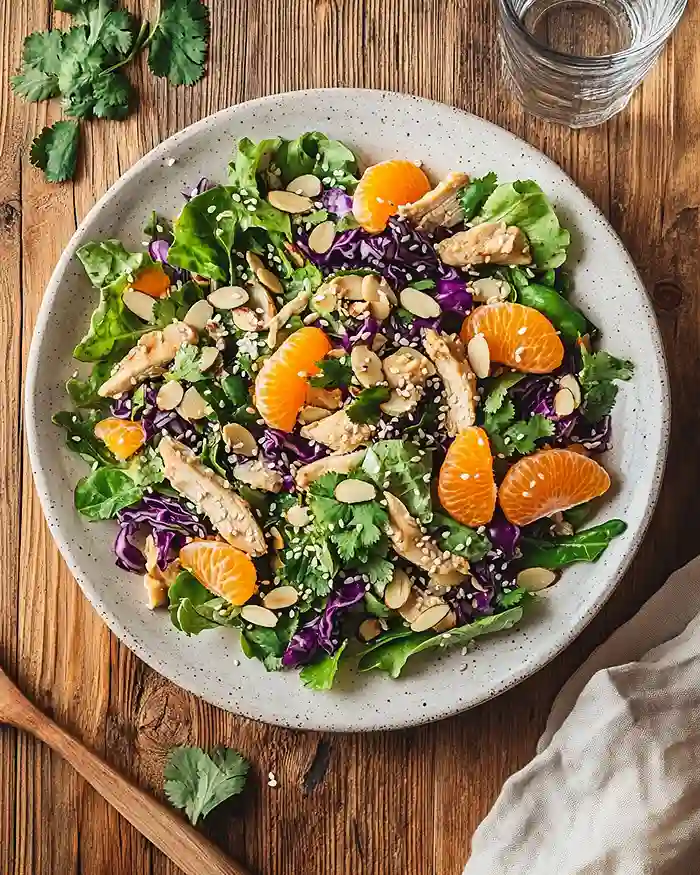 Healthy Salad Ideas For Family