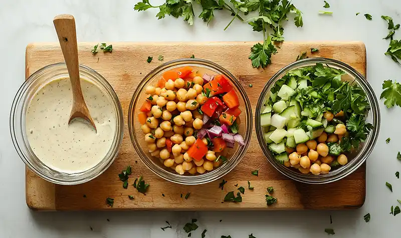 Healthy Vegetable Recipes Clean Eating