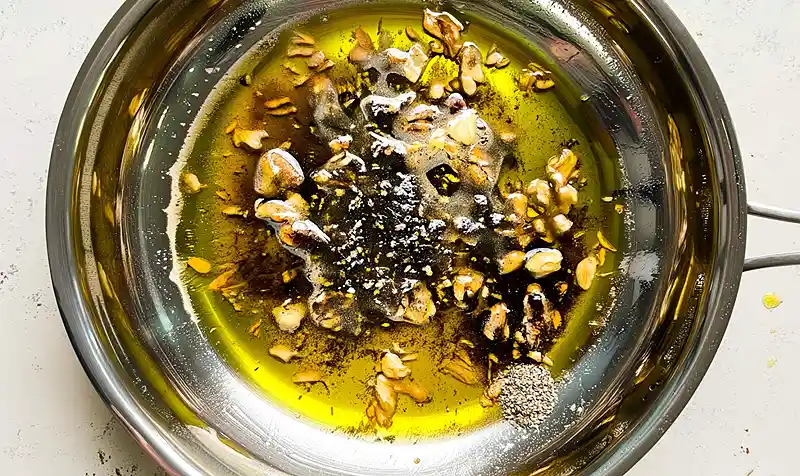 Healthy Veggie Salad Recipes