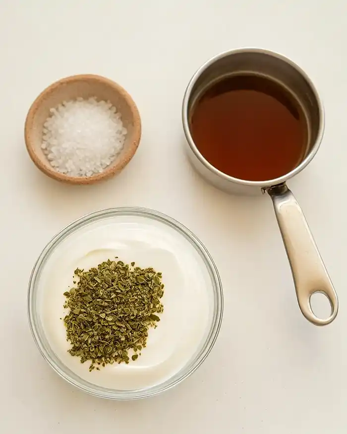 How To Make Italian Chopped Salad