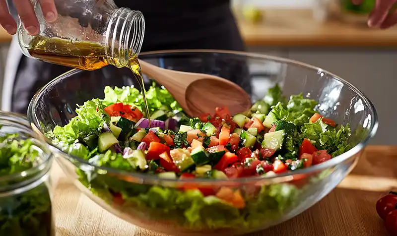 Italian Salad Dressing Recipe