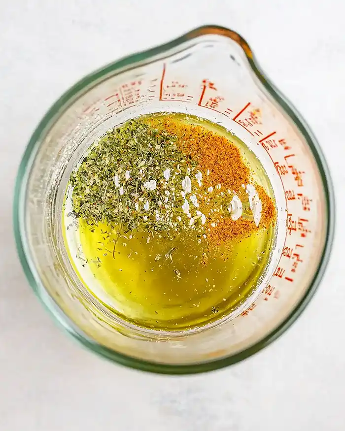 Classic Italian Salad 4 Italian Salad Dressing Recipe