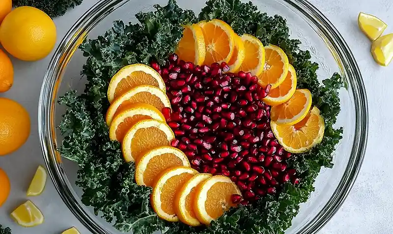 Kale Salad Recipes