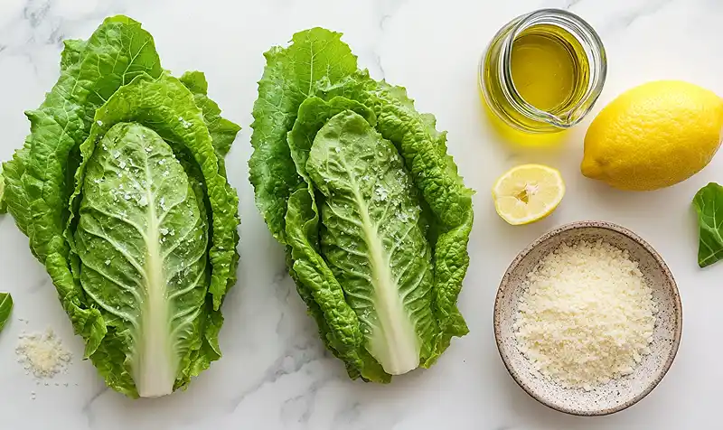 Light Summer Dinners Healthy