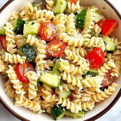 Pasta Salad With Italian Dressing 5 Pasta Salad With Italian Dressing