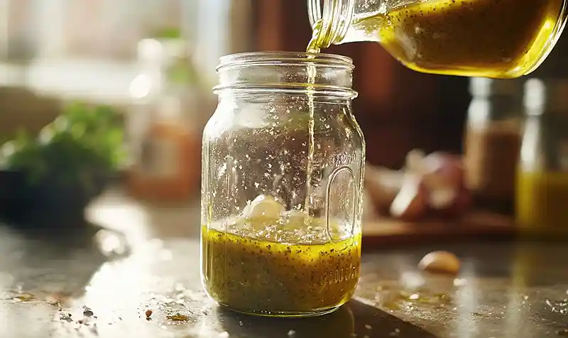 Pasta Salad With Tortellini