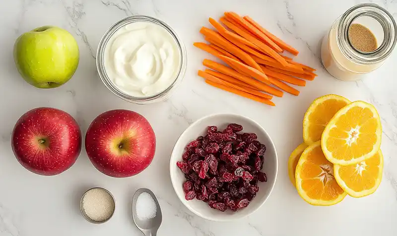 Pickled Salad Recipes