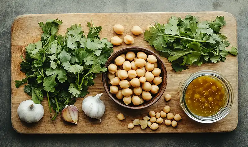 Receitas Vegetarianas