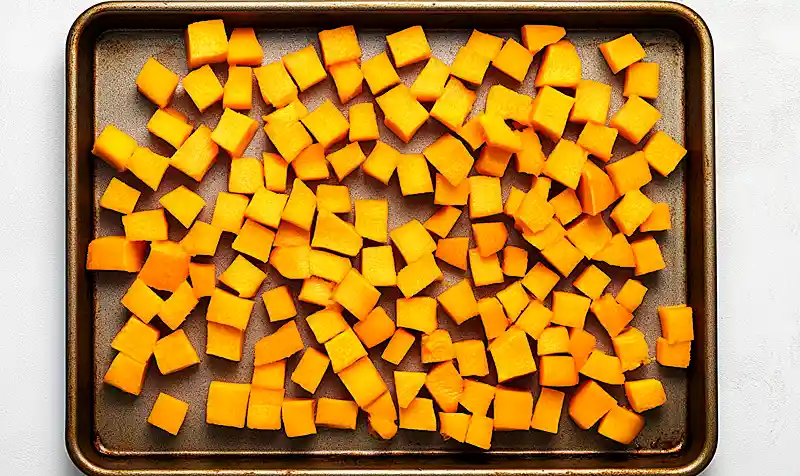 Fall Harvest Salad 3 Salad Ideas With Meat