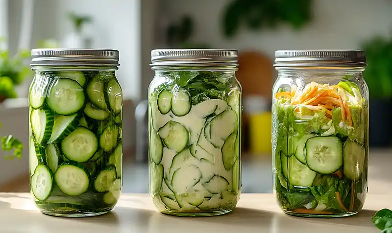 Salad Recipes Dessert