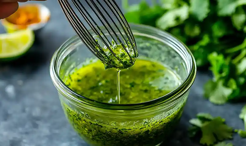 Salad Recipes For Dinner