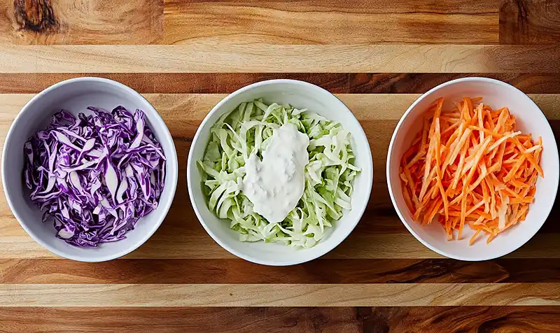 Salad Recipes With Carrots
