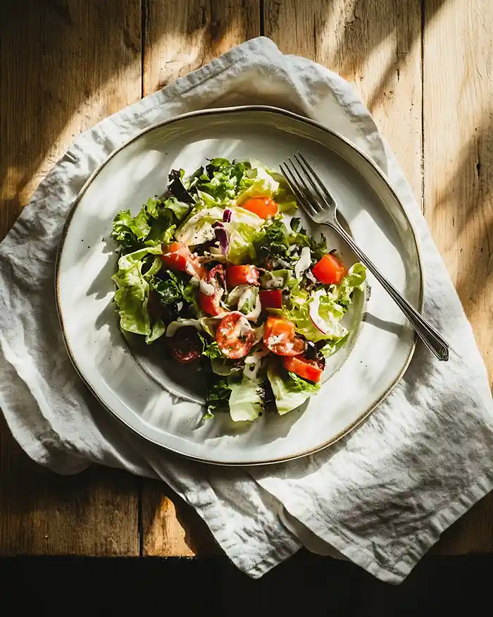 Salads For Tailgating
