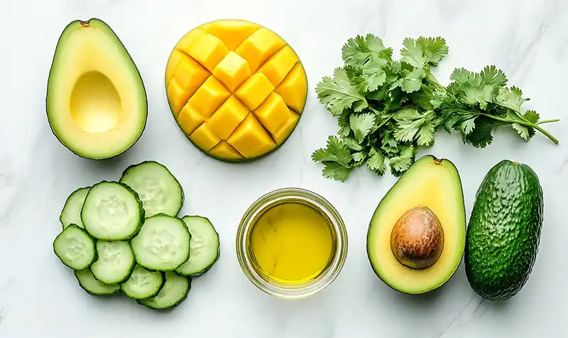 Salads That Are Meals