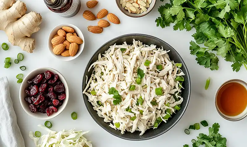 Salads That Keep Well Refrigerators