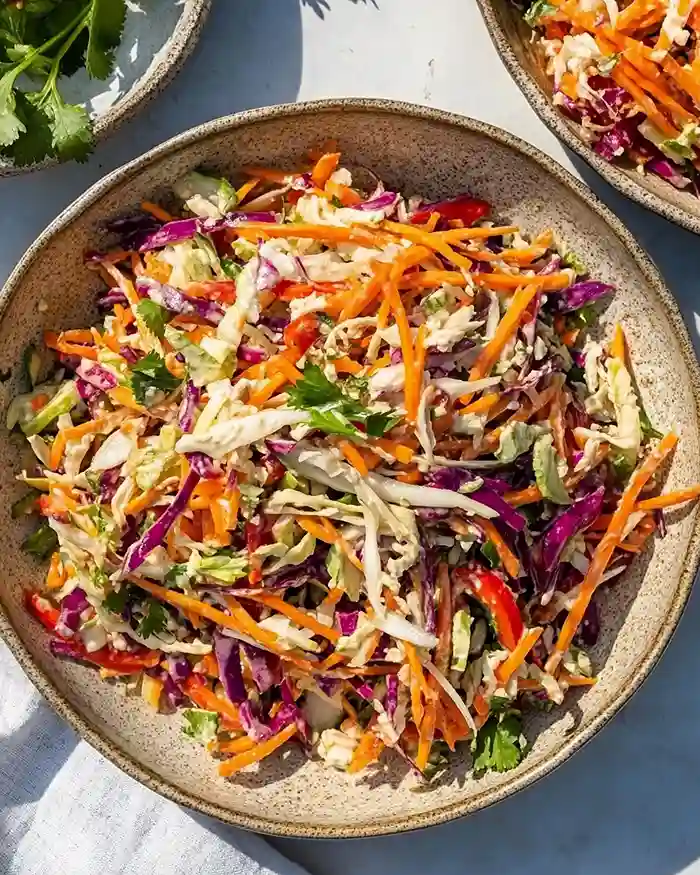 Sesame Ginger Dressing