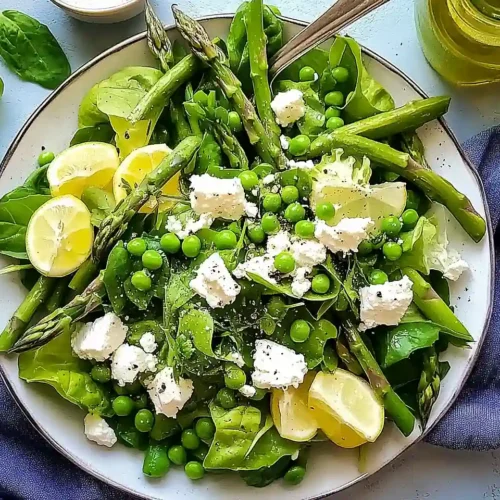 Spring Salad