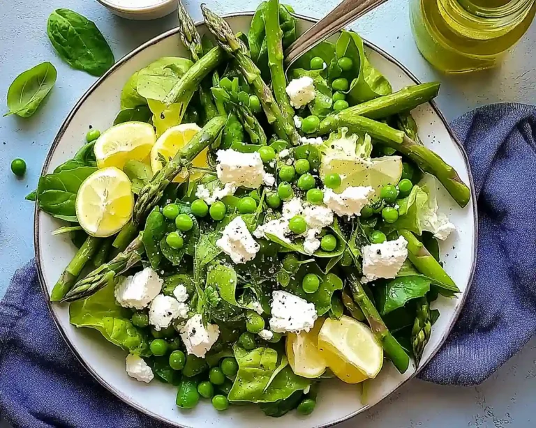 Spring Salad