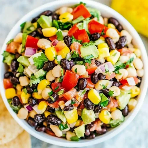 Texas Caviar Salad