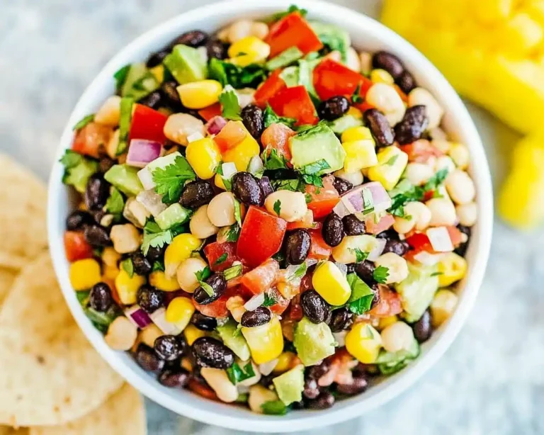 Texas Caviar Salad