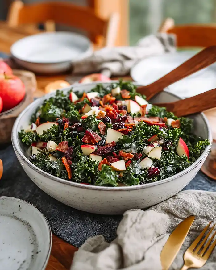 Thanksgiving Food Sides